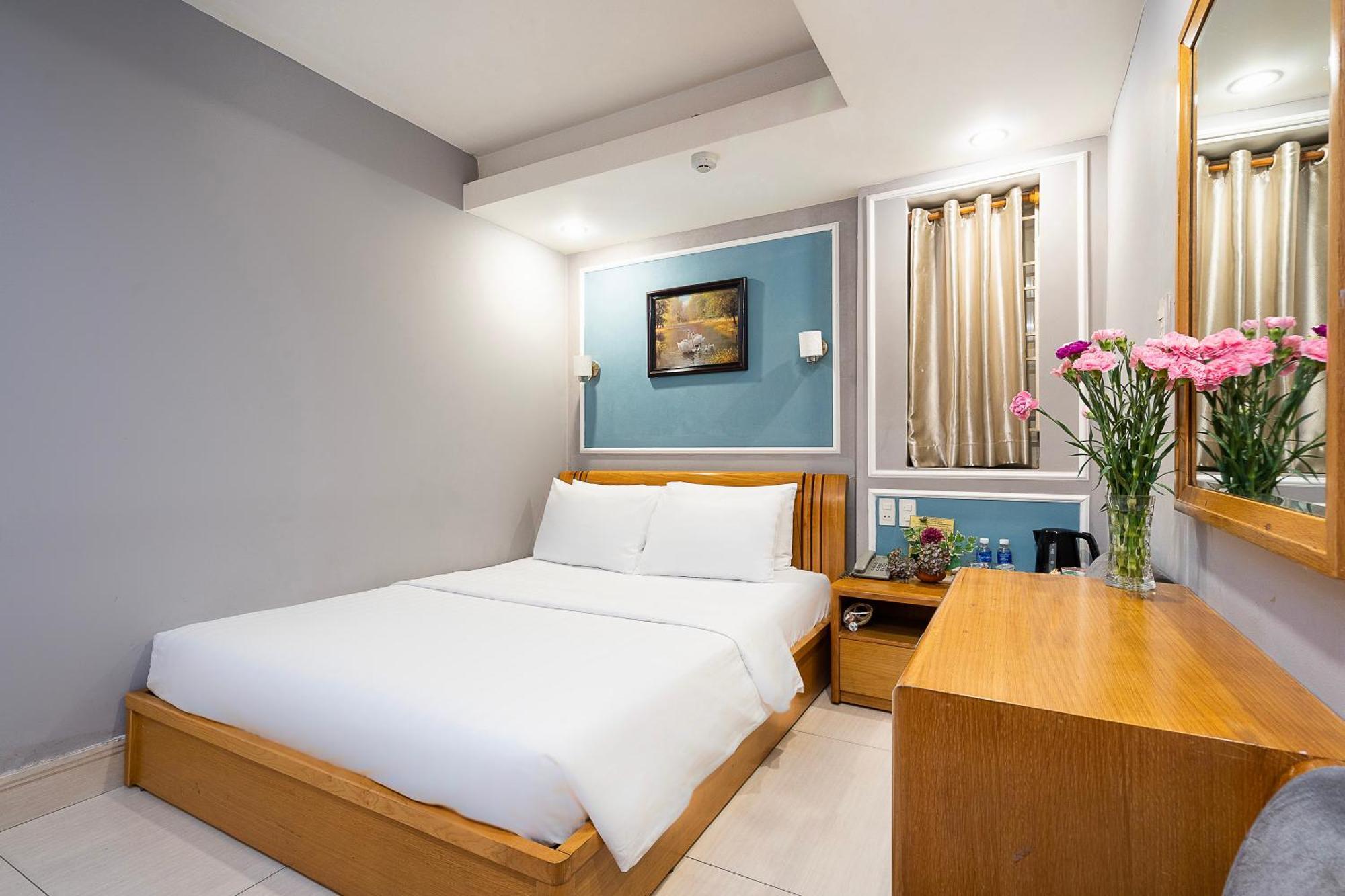 Lucky Star - Ben Thanh 3* TP. Hồ Chí Minh