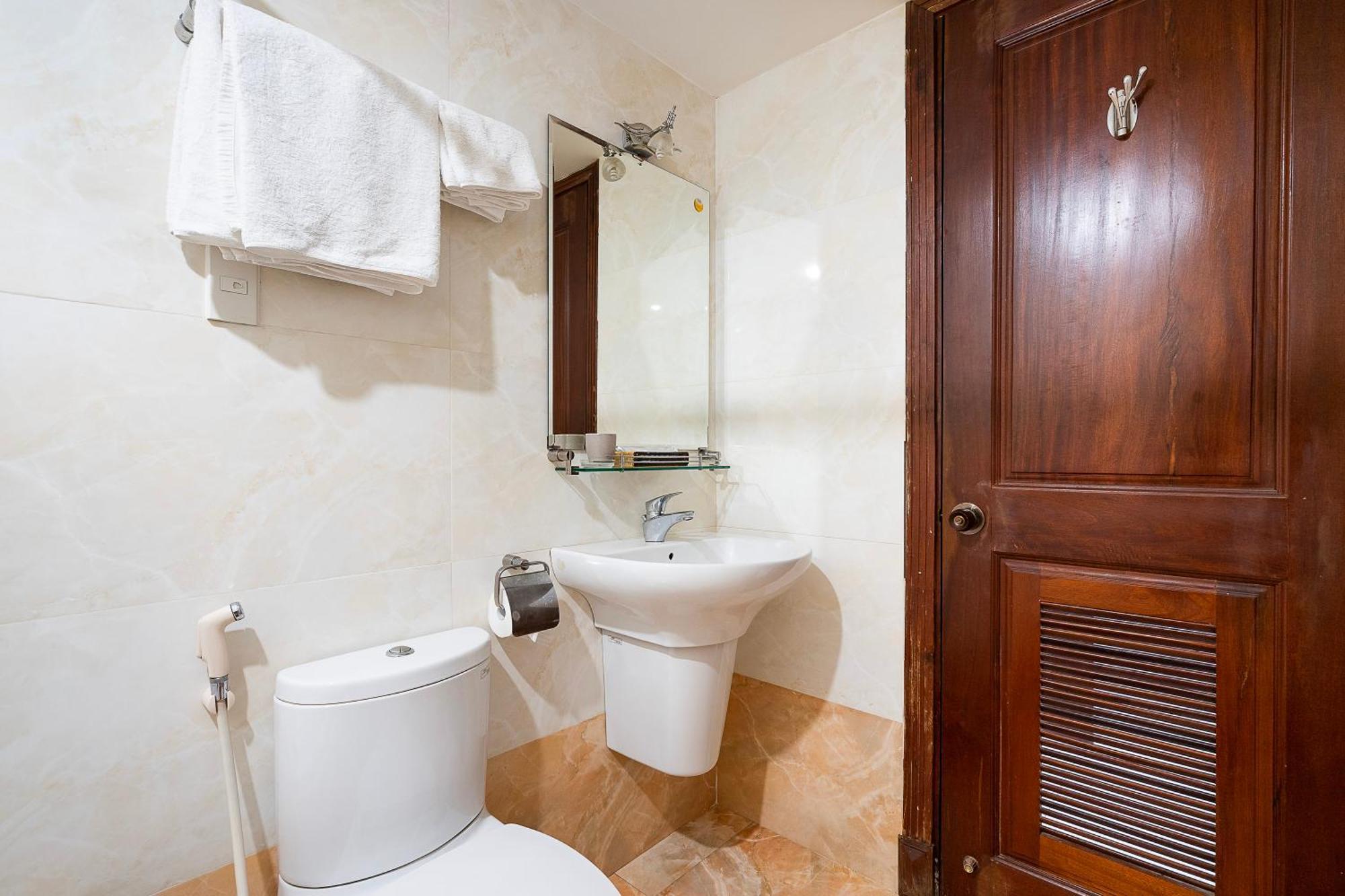 Lucky Star - Ben Thanh Hotel Ho Chi Minh City