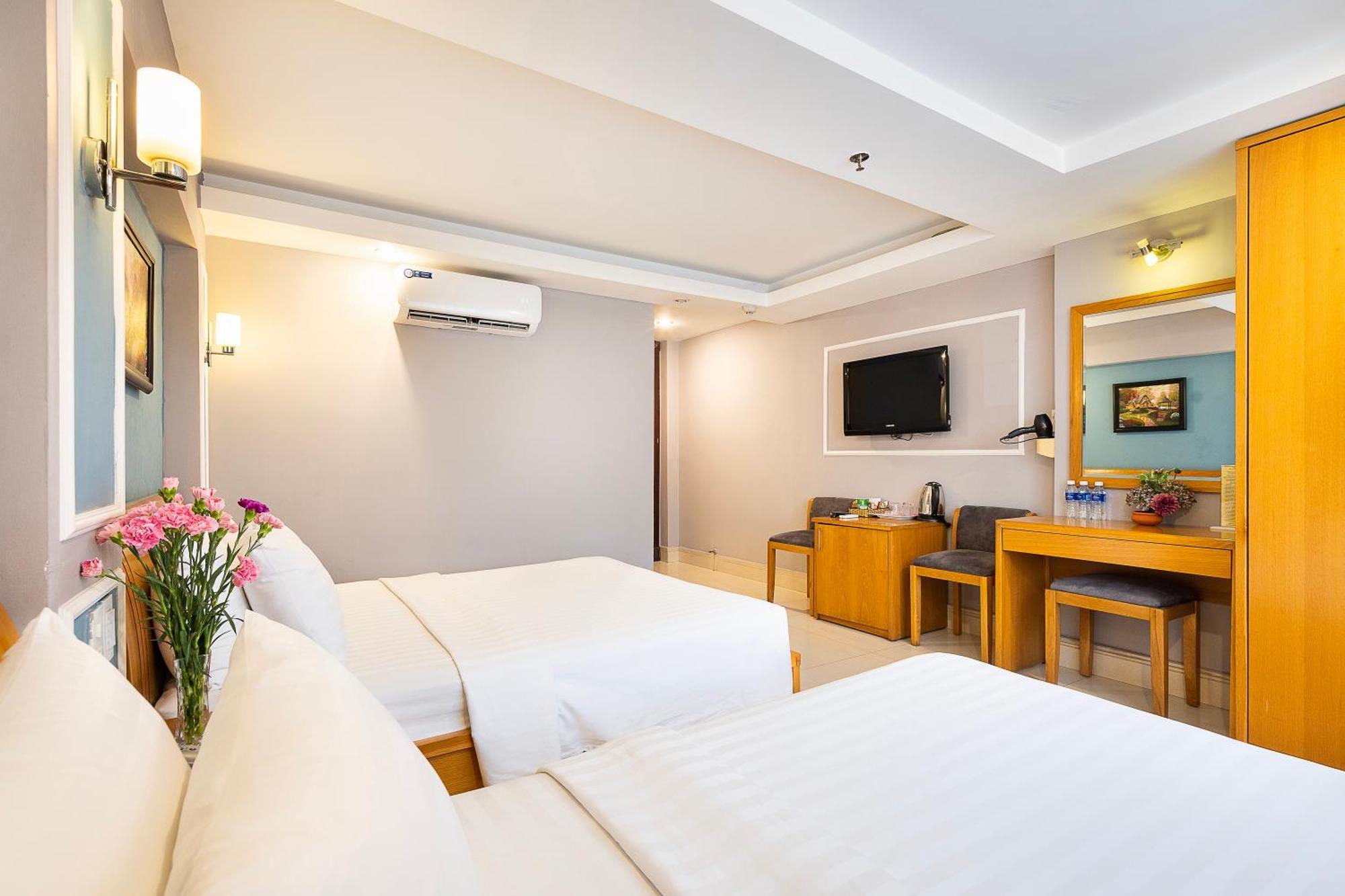 Lucky Star - Ben Thanh TP. Hồ Chí Minh