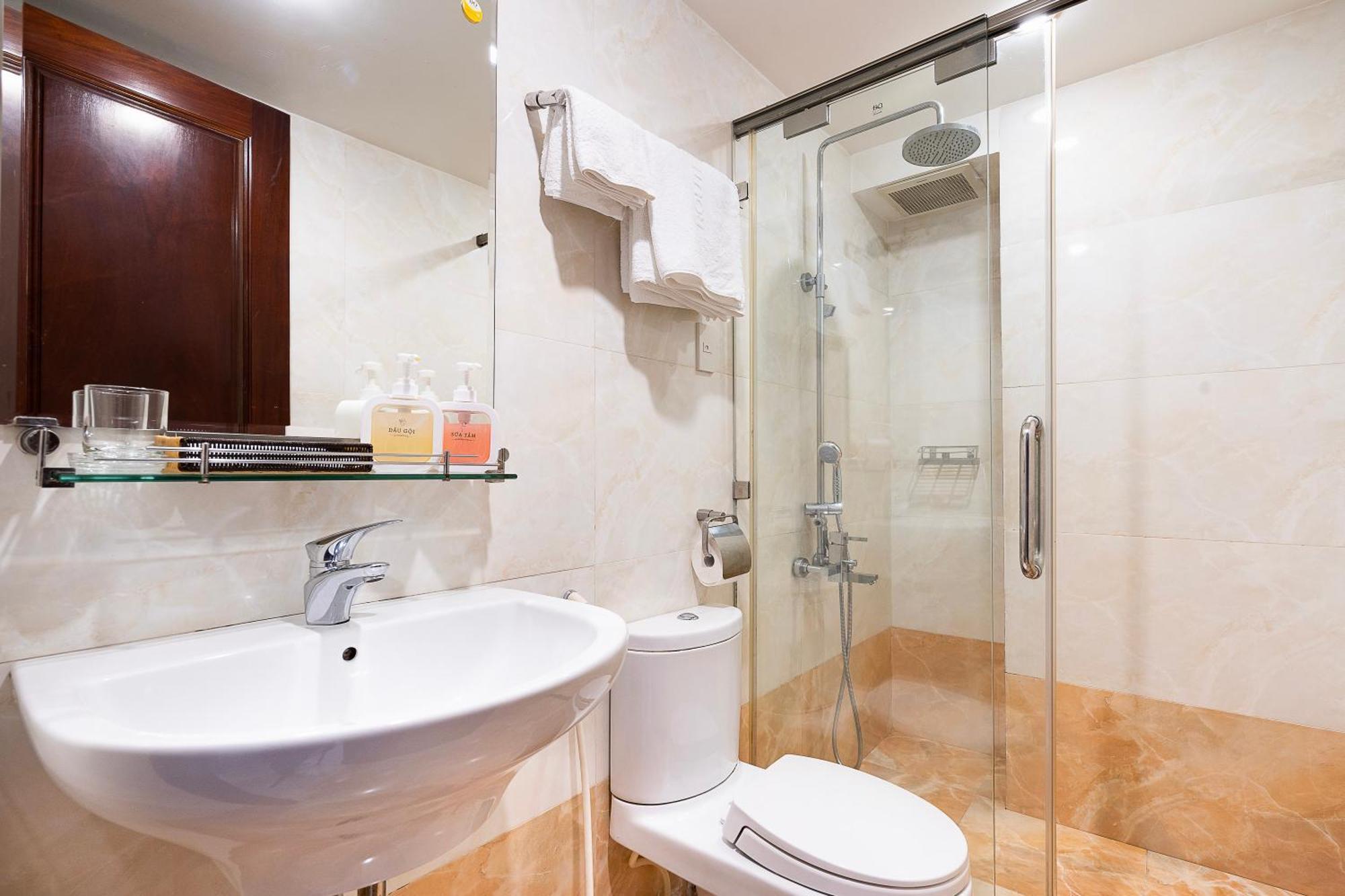 Lucky Star - Ben Thanh 3* TP. Hồ Chí Minh